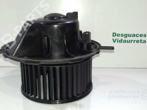 Used Heater blower motor VW GOLF V (1K1) [2003-2010]  2835329