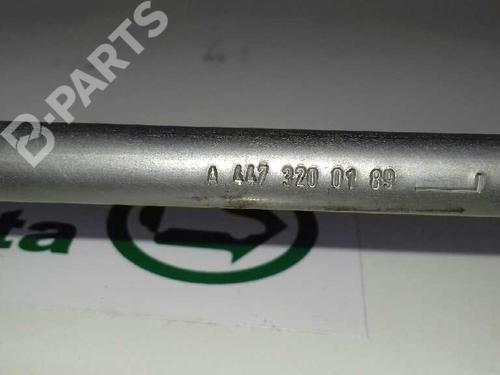 Other MERCEDES-BENZ VITO Mixto (Double Cabin) (W447) 119 BlueTEC (447.701, 447.703, 447.705) | BP3467541O1 