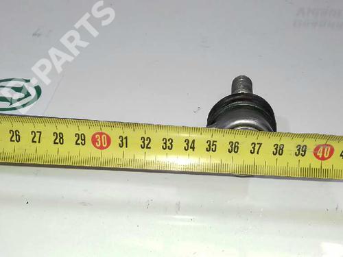 Other MERCEDES-BENZ VITO Mixto (Double Cabin) (W447) 119 BlueTEC (447.701, 447.703, 447.705) | BP3467541O1 