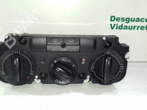 Commande Chauffage VW GOLF V (1K1) [2003-2010]  2838066