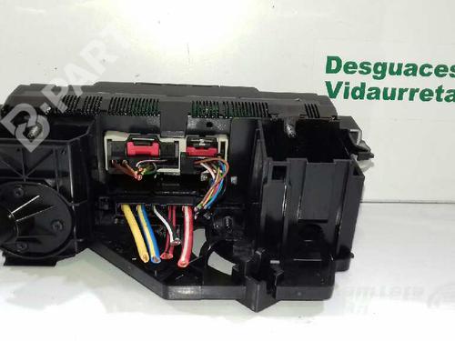 Commande Chauffage VW GOLF V (1K1)  | BP2838066I5 