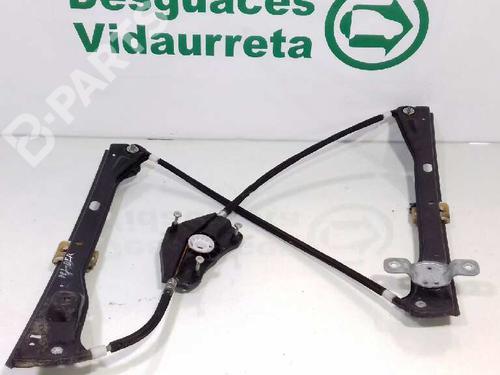 Front right window mechanism VW GOLF V (1K1)  | BP2835331C23 