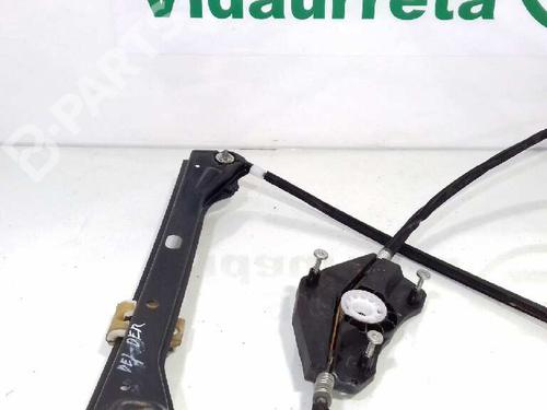 Used Front right window mechanism VW GOLF V (1K1) [2003-2010]  2835331