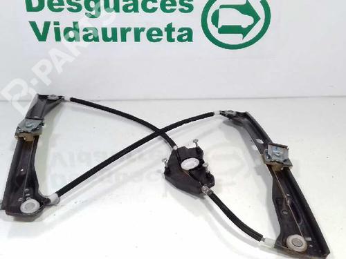 Front right window mechanism VW GOLF V (1K1)  | BP2835331C23 