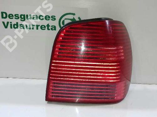Right taillight VW POLO (6N2) 1.0 | BP2818302C35 