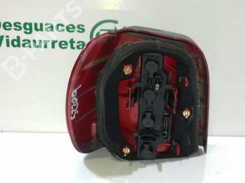 Right taillight VW POLO (6N2) 1.0 | BP2818302C35 