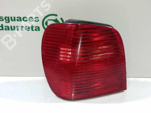 Left taillight VW POLO (6N2) 1.0 | BP2818303C34 