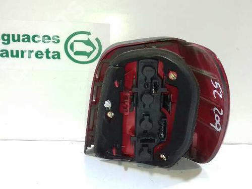 Left taillight VW POLO (6N2) 1.0 | BP2818303C34 