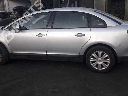 Mass air flow sensor CITROËN C4 I Saloon  | BP3120662M95 
