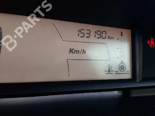 Mass air flow sensor CITROËN C4 I Saloon  | BP3120662M95 