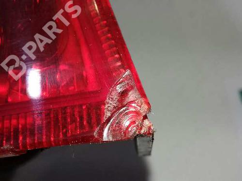 Left taillight SKODA FABIA I (6Y2)  | BP2830988C34 