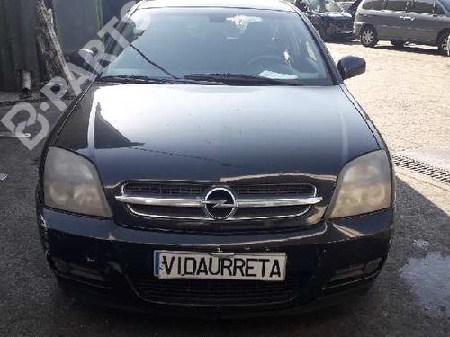 Right mirror OPEL VECTRA C (Z02) 2.2 DTI 16V (F69) | BP2850048C27 