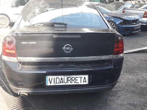 Right mirror OPEL VECTRA C (Z02) 2.2 DTI 16V (F69) | BP2850048C27 