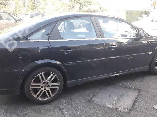 Right mirror OPEL VECTRA C (Z02) 2.2 DTI 16V (F69) | BP2850048C27 