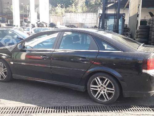 Right mirror OPEL VECTRA C (Z02) 2.2 DTI 16V (F69) | BP2850048C27 