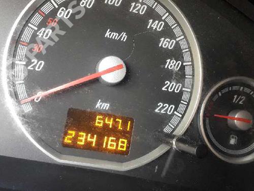 Right mirror OPEL VECTRA C (Z02) 2.2 DTI 16V (F69) | BP2850048C27 