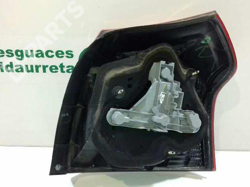 Used Left taillight TOYOTA COROLLA (_E12_) [2001-2008]  2831001