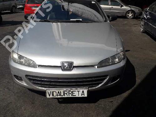 Driver airbag PEUGEOT 406 Coupe (8C) 2.2 HDI | BP3191311C9 