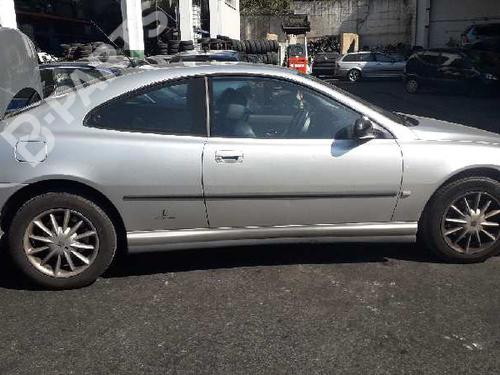 Driver airbag PEUGEOT 406 Coupe (8C) 2.2 HDI | BP3191311C9 