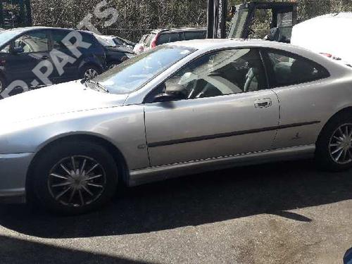 Driver airbag PEUGEOT 406 Coupe (8C) 2.2 HDI | BP3191311C9 