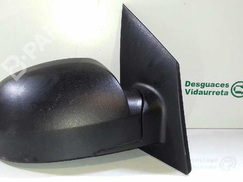 Right mirror HYUNDAI GETZ (TB)  | BP2817833C27 