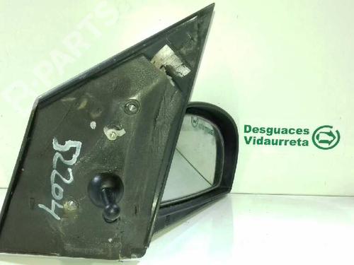 Right mirror HYUNDAI GETZ (TB)  | BP2817833C27 