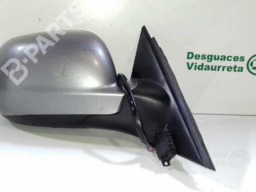 Bakspejl Højre VW PASSAT B5.5 (3B3) 1.9 TDI (130 hp) 2830993