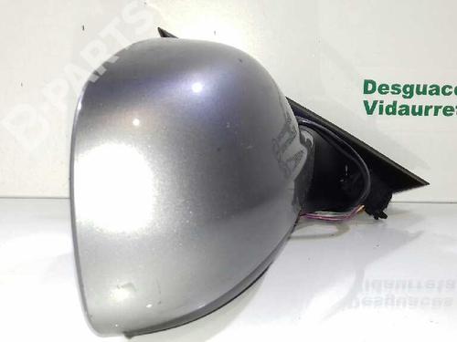 Right mirror VW PASSAT B5.5 (3B3) 1.9 TDI | BP2830993C27 