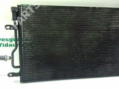 AC radiator AUDI A4 B6 (8E2) [2000-2005]  2853388