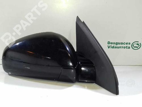 Right mirror OPEL VECTRA C (Z02) 2.2 DTI 16V (F69) | BP2850048C27 