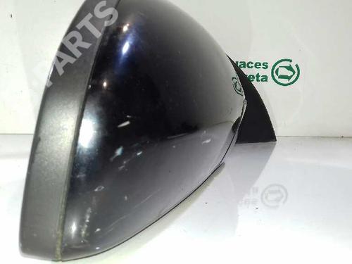 Right mirror OPEL VECTRA C (Z02) 2.2 DTI 16V (F69) | BP2850048C27 