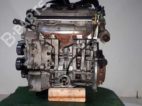 Motor PEUGEOT 206 Hatchback (2A/C) 1.4 i | BP2831037M1 