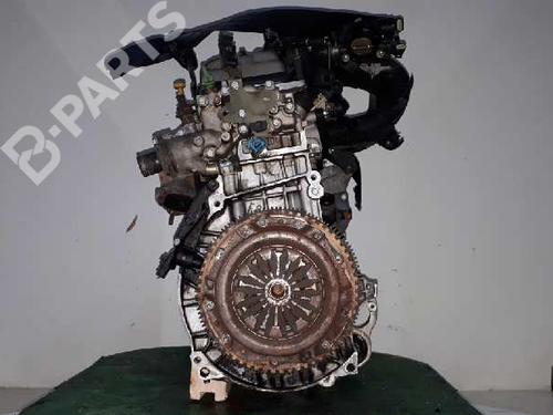 Motor PEUGEOT 206 Hatchback (2A/C) 1.4 i | BP2831037M1 