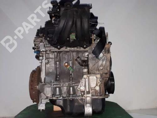 Motor PEUGEOT 206 Hatchback (2A/C) 1.4 i | BP2831037M1 