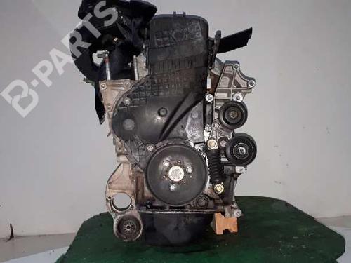 Motor PEUGEOT 206 Hatchback (2A/C) 1.4 i | BP2831037M1 