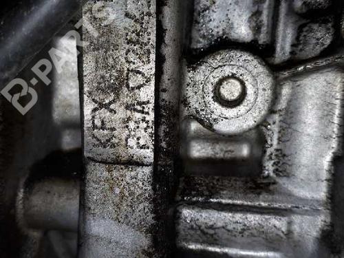 Motor PEUGEOT 206 Hatchback (2A/C) 1.4 i | BP2831037M1 