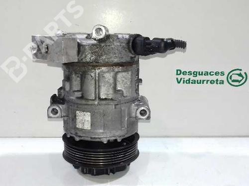 AC-Kompressor OPEL CORSA D Hatchback Van (S07) [2006-2014]  2901575