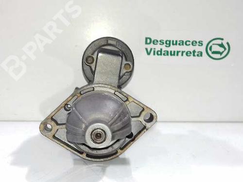 Used Starter OPEL CORSA D Hatchback Van (S07) [2006-2014]  2901574