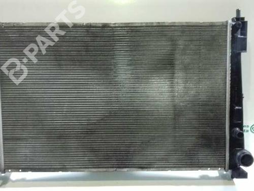 Køler OPEL CORSA D Hatchback Van (S07) [2006-2014]  2901611