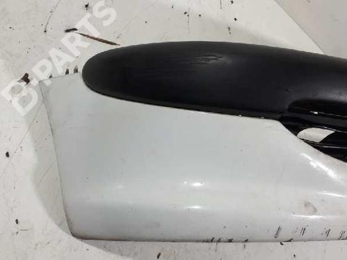 Front bumper PEUGEOT 206 Hatchback (2A/C) 1.4 i | BP2831048C7 