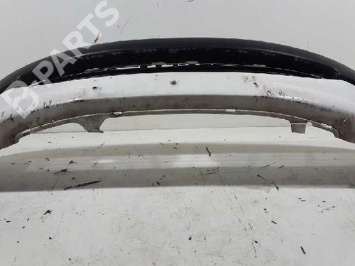 Front bumper PEUGEOT 206 Hatchback (2A/C) 1.4 i | BP2831048C7 