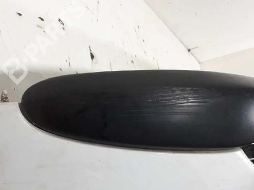 Front bumper PEUGEOT 206 Hatchback (2A/C) 1.4 i | BP2831048C7 