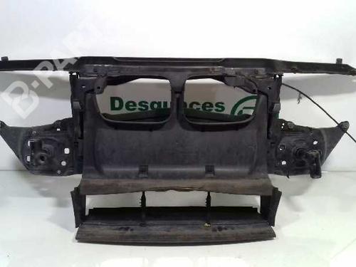 Frontplate/Frontkurv BMW 3 Compact (E46) 318 ti | BP2901616C72 