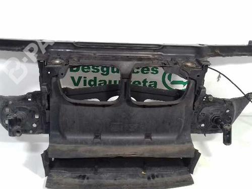 Frontplate/Frontkurv BMW 3 Compact (E46) 318 ti (143 hp) 2901616