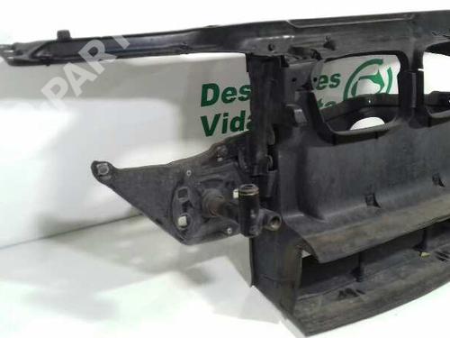 Frontplate/Frontkurv BMW 3 Compact (E46) 318 ti | BP2901616C72 