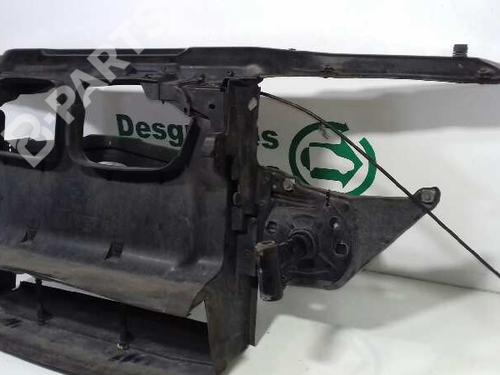 Frontplate/Frontkurv BMW 3 Compact (E46) 318 ti | BP2901616C72 