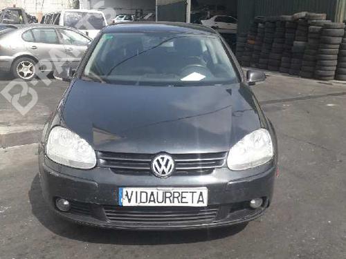 ABS pump VW GOLF V (1K1) 1.9 TDI | BP4498976M43 