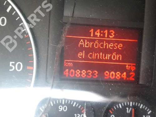 ABS pump VW GOLF V (1K1) 1.9 TDI | BP4498976M43 