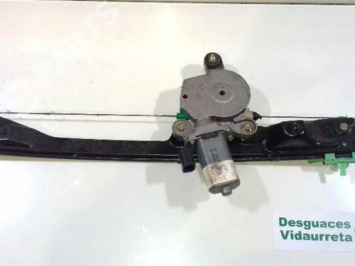 Used Front right window mechanism FIAT PUNTO (188_) 1.2 60 (188.030, .050, .130, .150, .230, .250) (60 hp) 1317293