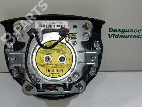 Driver airbag FORD MONDEO III Saloon (B4Y)  | BP2991167C9 